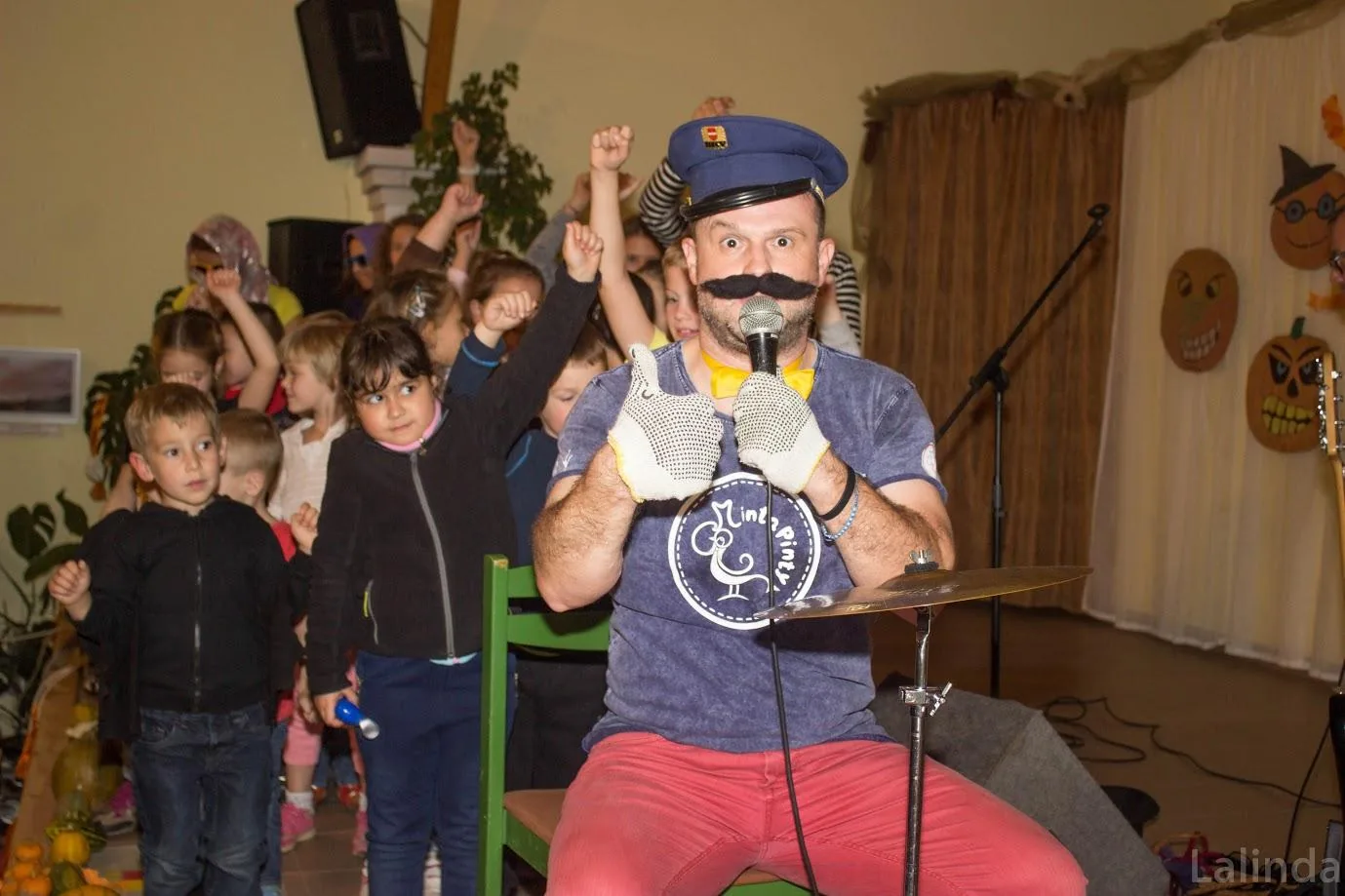 Fotók 2 album: Babai Lalinda