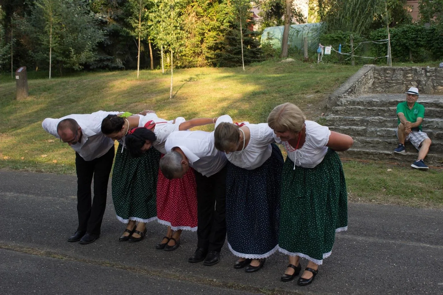 Nyárbúcsúztató főzőverseny, Fotó: Babai Lalinda