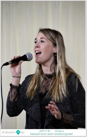 10 éves a Bakonyért Szent László Turisztikai Egyesület, 2019