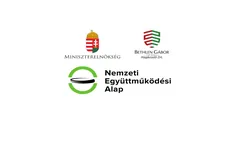 Támogatás a Szent László Polgárőrség 2022. év feladatainak teljesítéséhez borítóképe