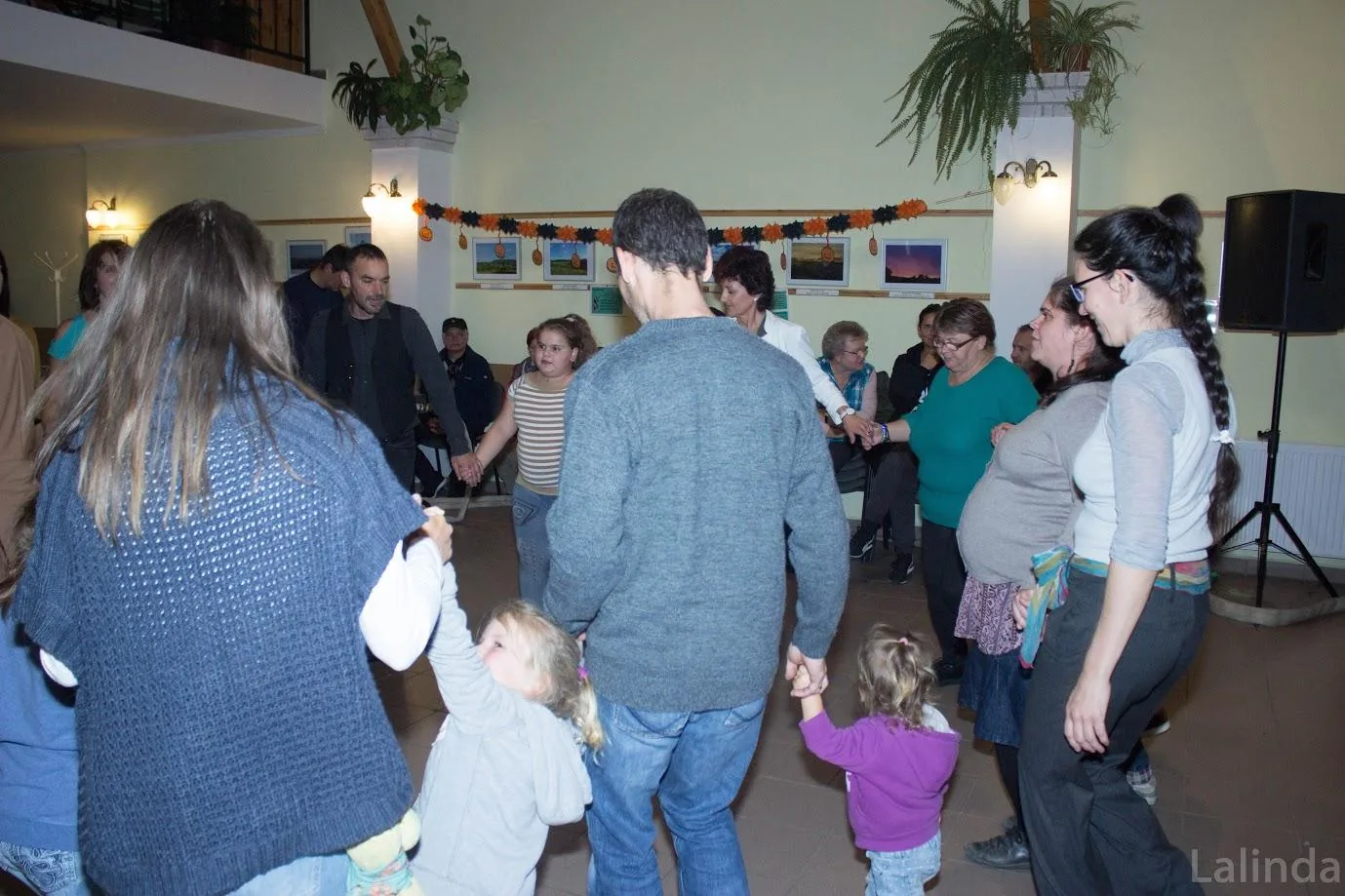 Fotók 2 album: Babai Lalinda