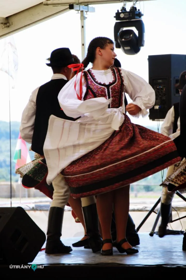 2019 Bakonyi Vágta. Fotók: Útirány.hu