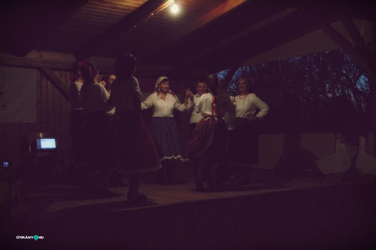 Fotók: Útirány.hu