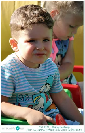 „PÓT”- FALUNAP és NYÁRBÚCSÚZTATÓ FŐZŐVERSENY KÉPEK / Fotók: Útirány.hu