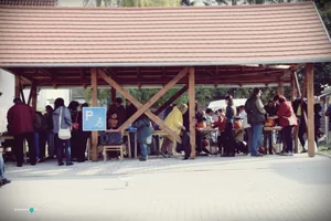 Tökfesztivál 2018. Fotók: Útirány.hu