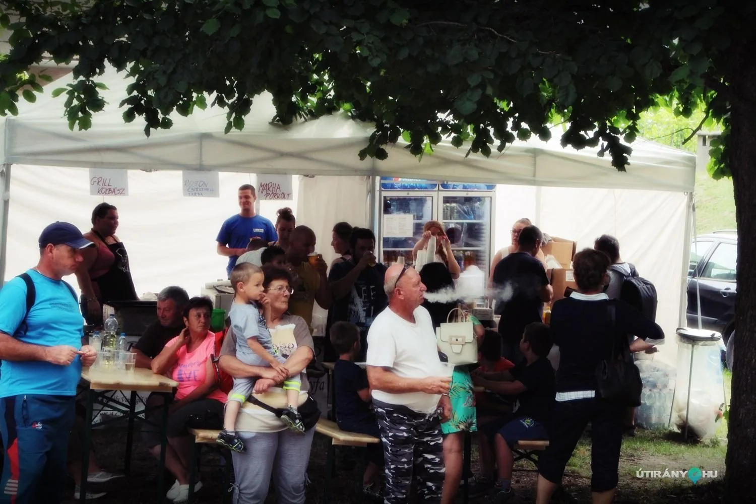 Pincefesztivál 2019 / Fotók: Útirány.hu