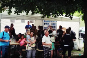 Pincefesztivál 2019 / Fotók: Útirány.hu