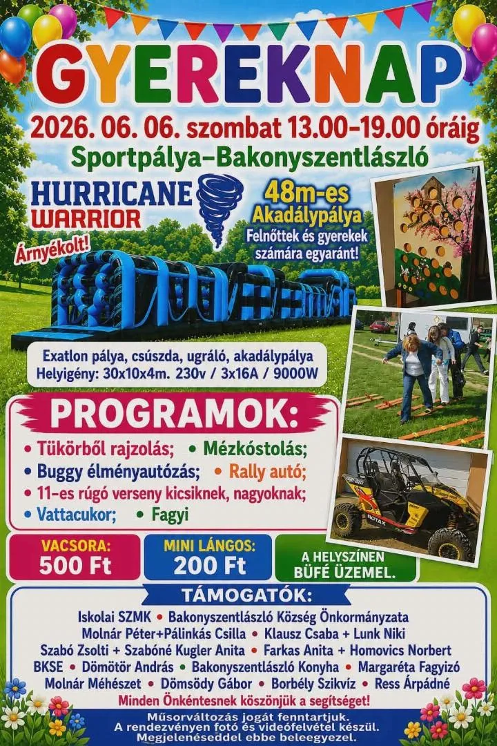 Plakát