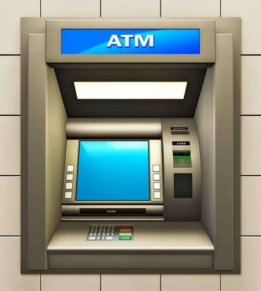 'ATM automata áttelepítése' cikk borítóképe