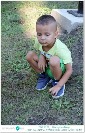 „PÓT”- FALUNAP és NYÁRBÚCSÚZTATÓ FŐZŐVERSENY KÉPEK / Fotók: Útirány.hu