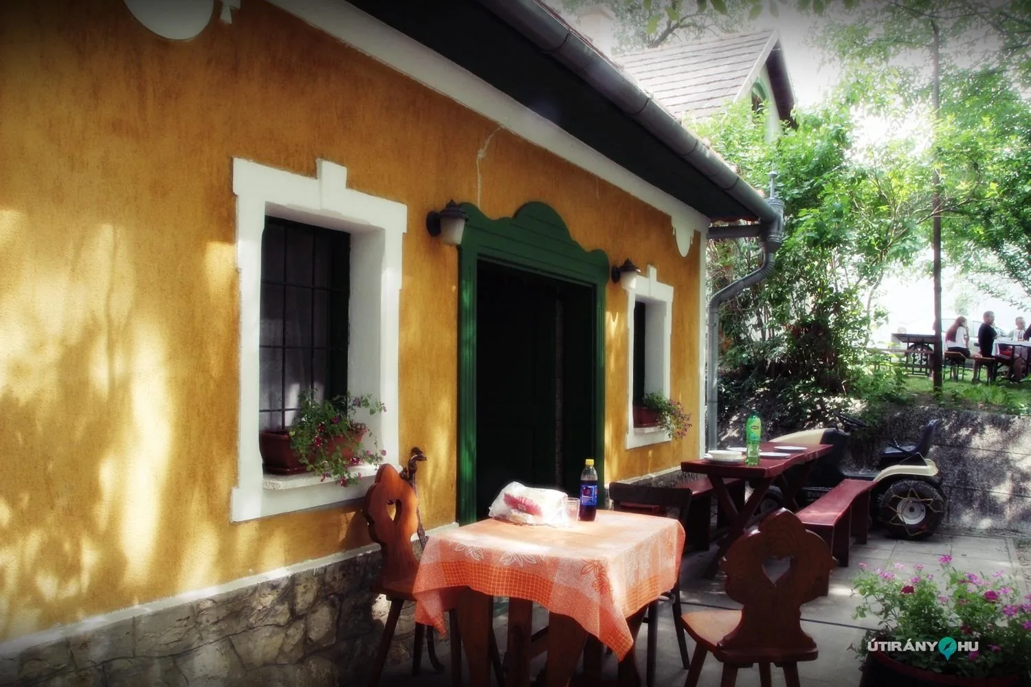 Pincefesztivál 2019 / Fotók: Útirány.hu