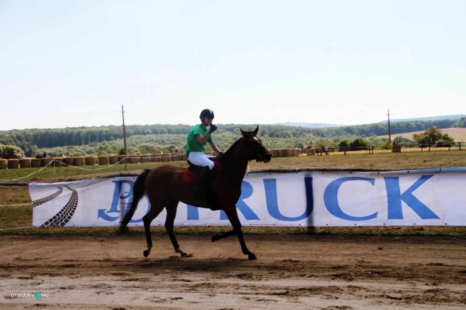 2019 Bakonyi Vágta. Fotók: Útirány.hu