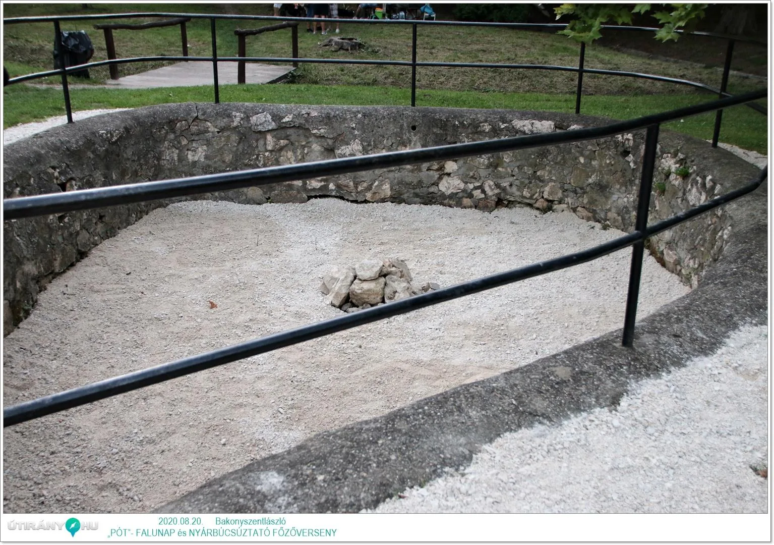 „PÓT”- FALUNAP és NYÁRBÚCSÚZTATÓ FŐZŐVERSENY KÉPEK / Fotók: Útirány.hu