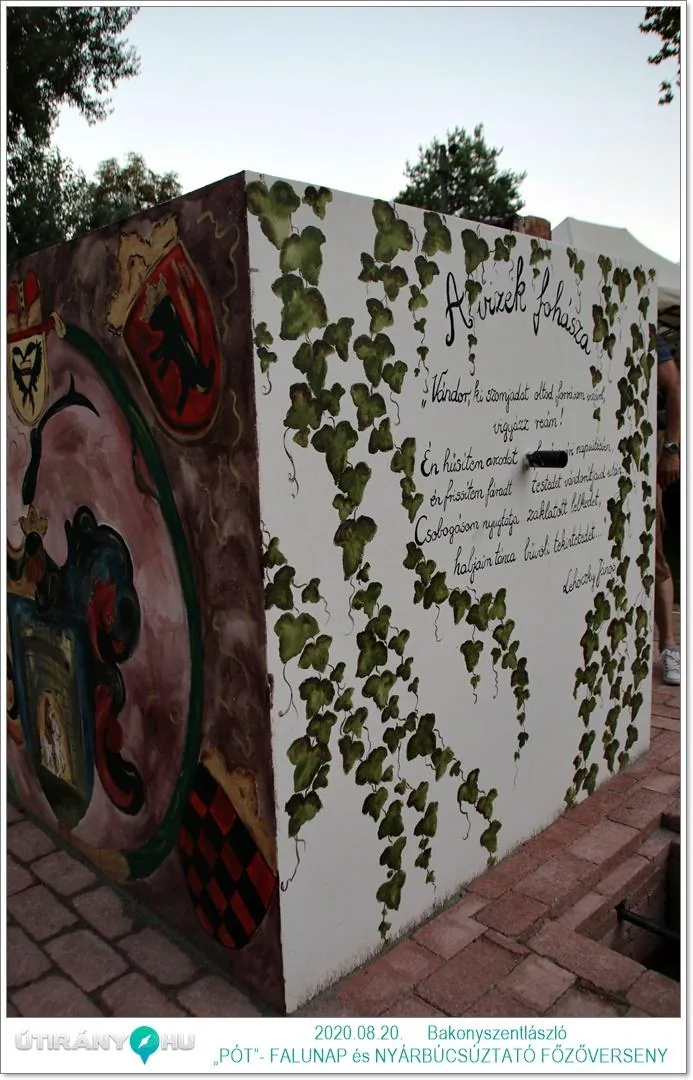 „PÓT”- FALUNAP és NYÁRBÚCSÚZTATÓ FŐZŐVERSENY KÉPEK / Fotók: Útirány.hu