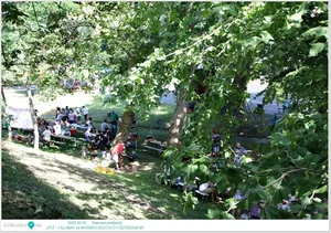 „PÓT”- FALUNAP és NYÁRBÚCSÚZTATÓ FŐZŐVERSENY KÉPEK / Fotók: Útirány.hu