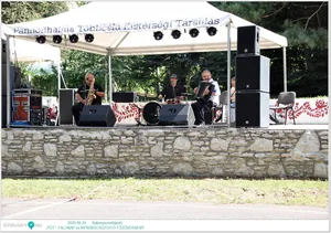 „PÓT”- FALUNAP és NYÁRBÚCSÚZTATÓ FŐZŐVERSENY KÉPEK / Fotók: Útirány.hu