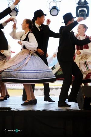 2019 Bakonyi Vágta. Fotók: Útirány.hu