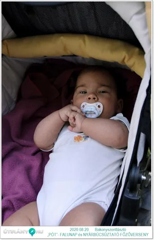 „PÓT”- FALUNAP és NYÁRBÚCSÚZTATÓ FŐZŐVERSENY KÉPEK / Fotók: Útirány.hu