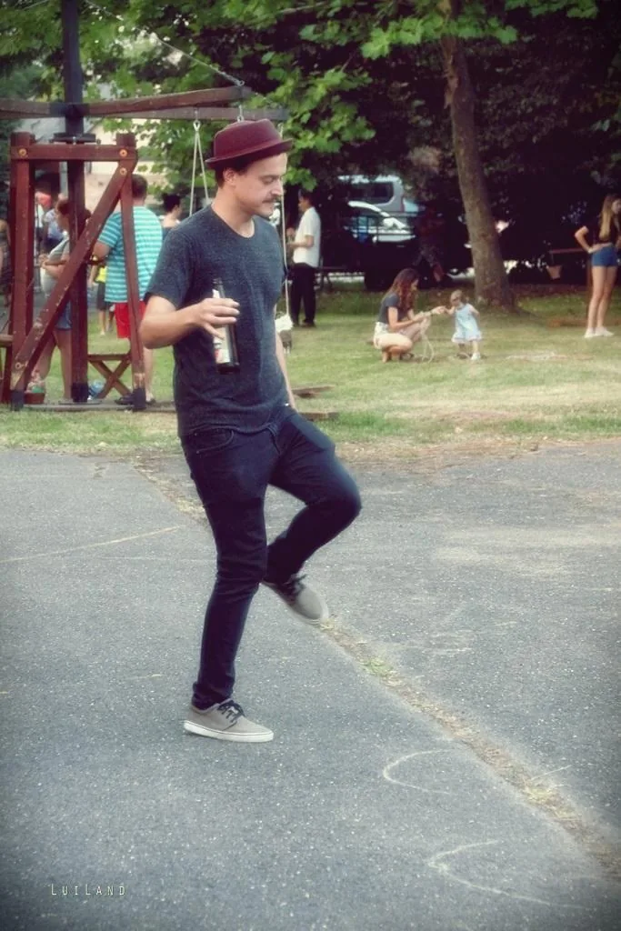 Nyárbúcsúztató főzőverseny, Fotó: LuiLand 