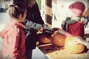 Tökfesztivál 2018. Fotók: Útirány.hu
