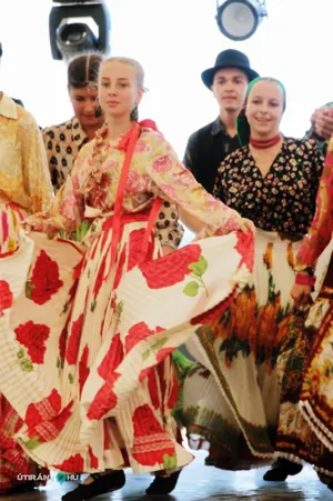 2019 Bakonyi Vágta. Fotók: Útirány.hu