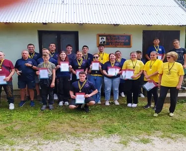 „Szent László kupa” légfegyveres meghívásos lövészverseny