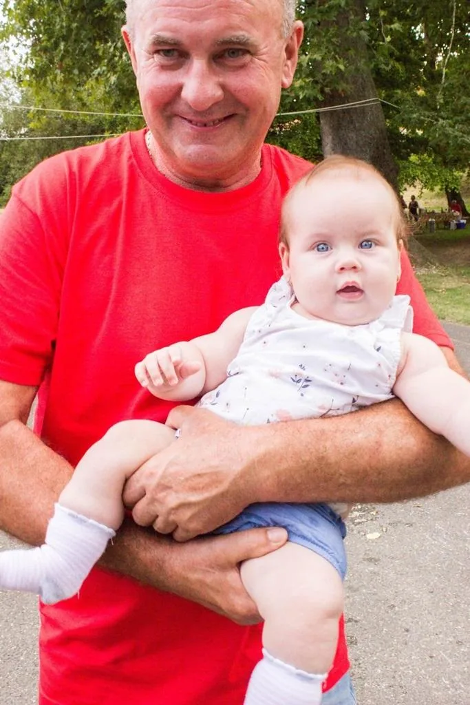 Nyárbúcsúztató főzőverseny, Fotó: Babai Lalinda