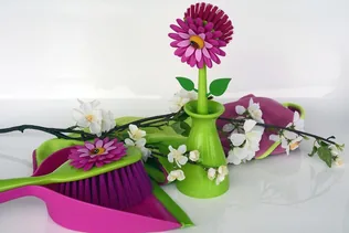 Óvodai nagytakarítási szünet borítóképe