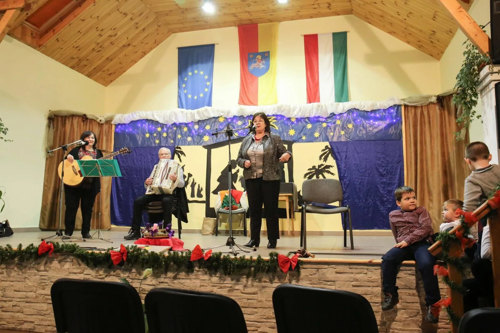 Fotó: Miklós Kitti