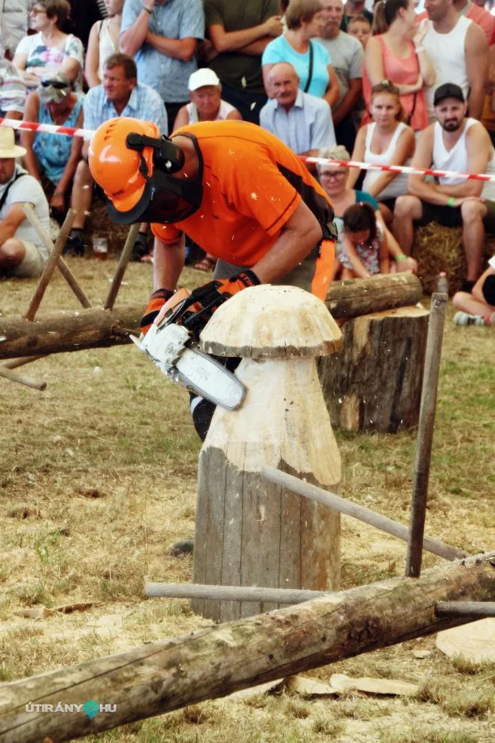 2019 Bakonyi Vágta. Fotók: Útirány.hu