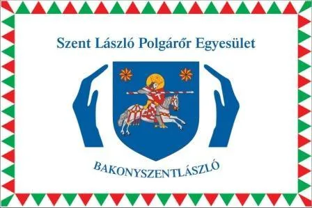 'Szent László Polgárőr Egyesület' cikk borítóképe