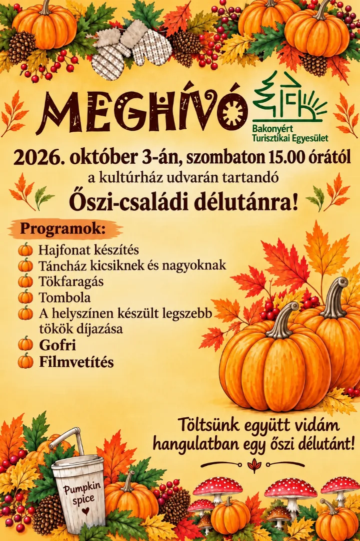 Plakát