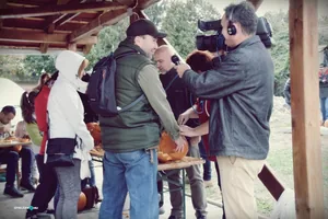 Tökfesztivál 2018. Fotók: Útirány.hu