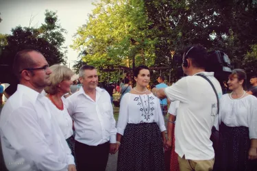 Nyárbúcsúztató Főzőverseny 2018