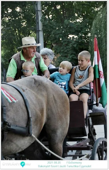 Nyárbúcsúztató főzőverseny