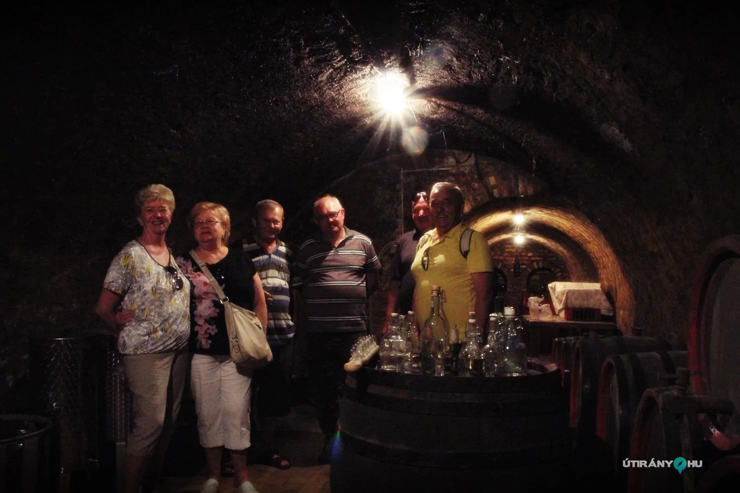 Pincefesztivál 2019 / Fotók: Útirány.hu