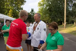 Nyárbúcsúztató főzőverseny, Fotó: Babai Lalinda