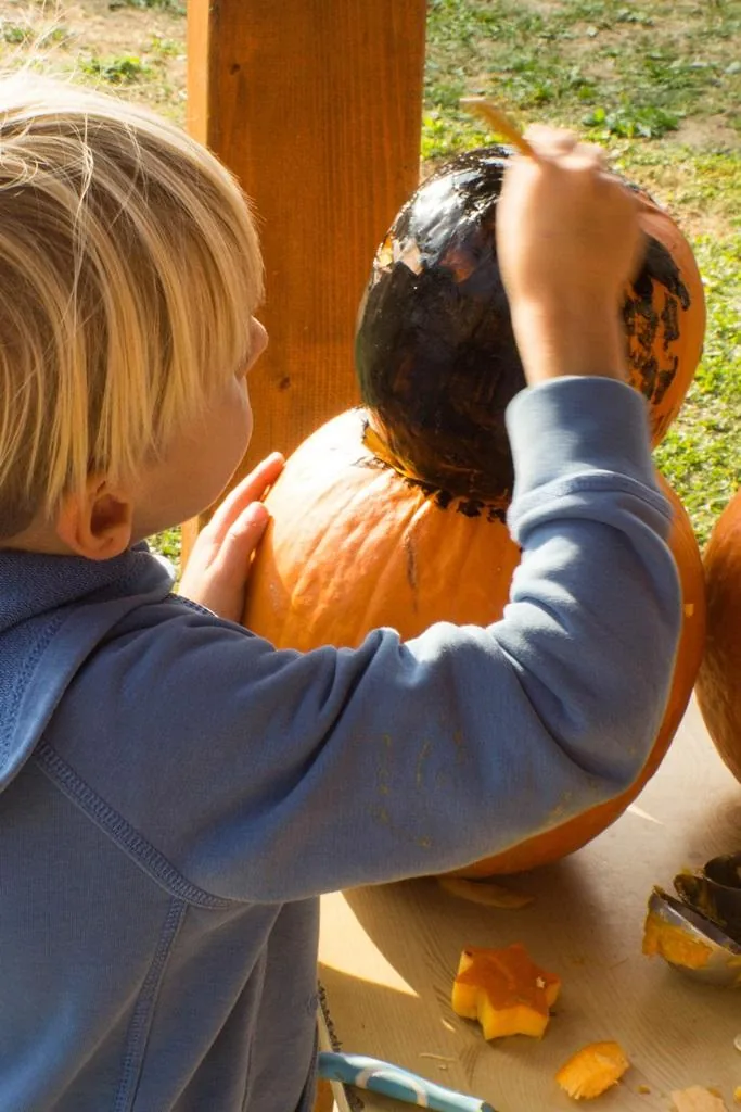 Tökfesztivál 2018. Képek: Babai Lalinda
