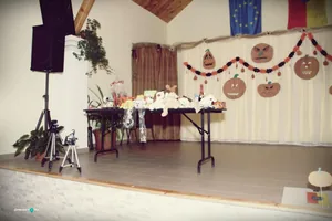 Tökfesztivál 2018. Fotók: Útirány.hu