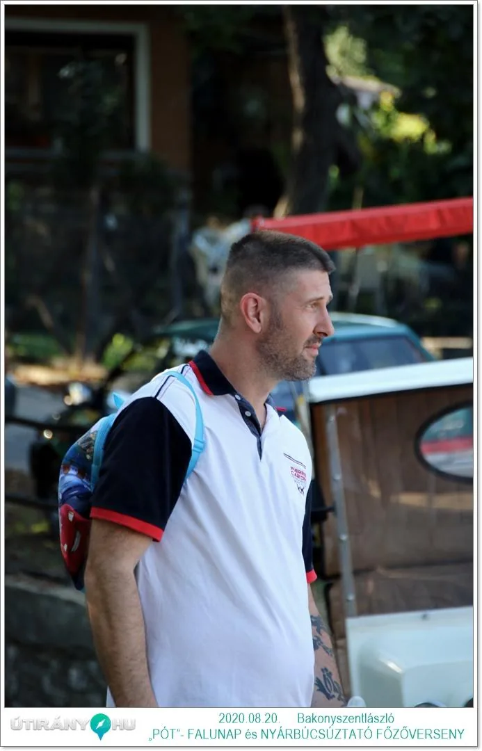 „PÓT”- FALUNAP és NYÁRBÚCSÚZTATÓ FŐZŐVERSENY KÉPEK / Fotók: Útirány.hu