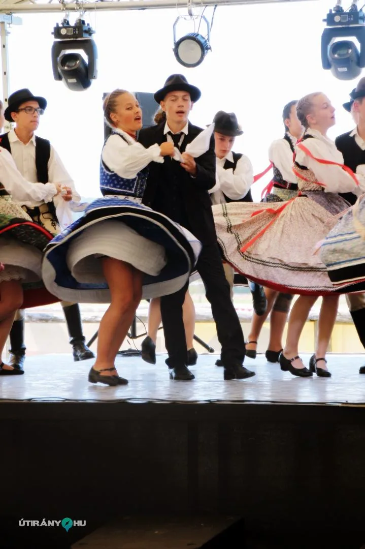 2019 Bakonyi Vágta. Fotók: Útirány.hu