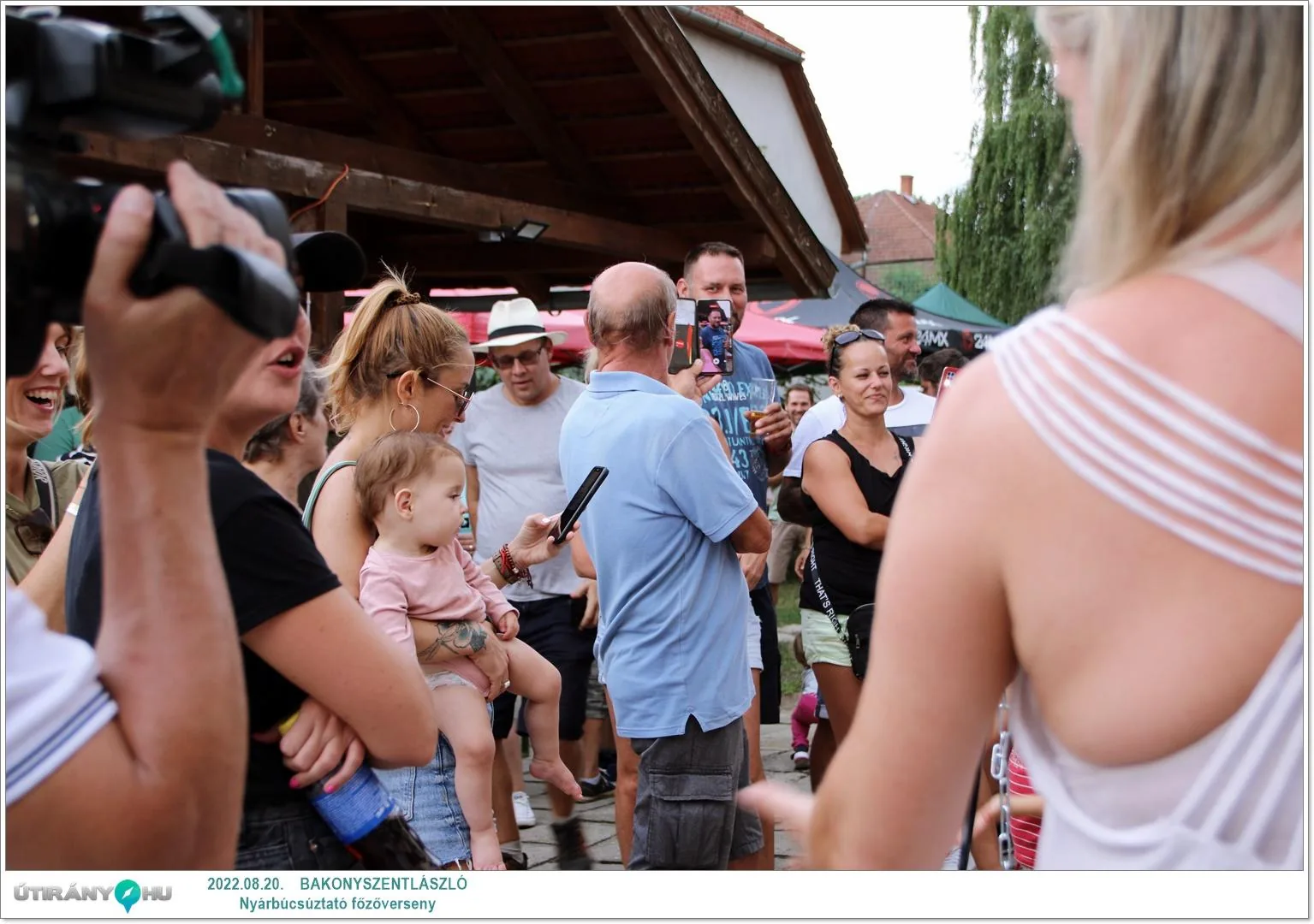 Fotók, Útirány.hu