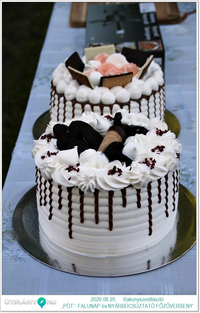 „PÓT”- FALUNAP és NYÁRBÚCSÚZTATÓ FŐZŐVERSENY KÉPEK / Fotók: Útirány.hu