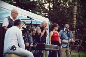 Nyárbúcsúztató főzőverseny, Fotó: LuiLand 