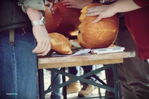 Tökfesztivál 2018. Fotók: Útirány.hu