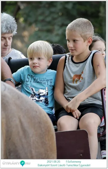 Nyárbúcsúztató főzőverseny