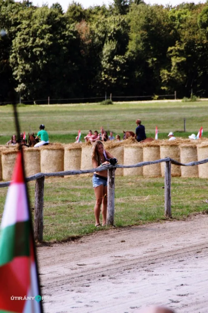 2019 Bakonyi Vágta. Fotók: Útirány.hu