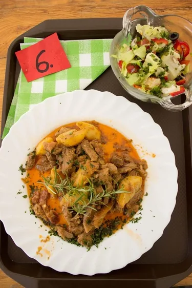 Nyárbúcsúztató Főzőverseny 2018
