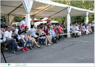 Falunap Bakonyszentlászló 2021 borítóképe