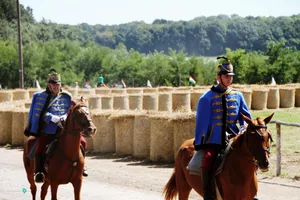 2019 Bakonyi Vágta. Fotók: Útirány.hu